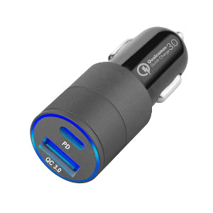 Caricabatterie da Auto