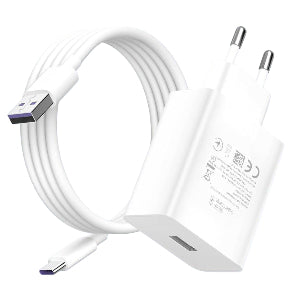 Alimentatori + Cavi Ricarica