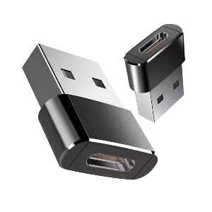 Adattatori connettori