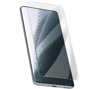 Vetro Temperato Trasparente