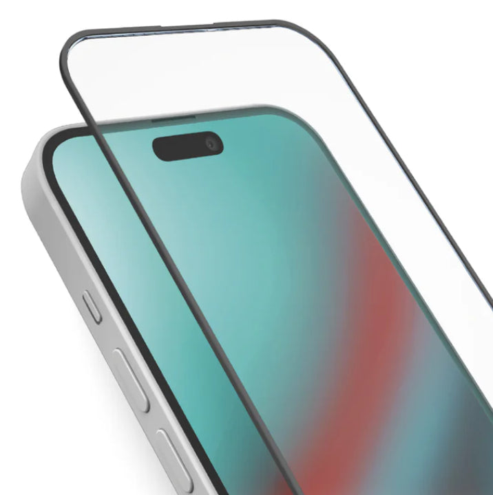 Vetro Temperato Full Display