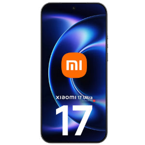 Xiaomi 17 Ultra