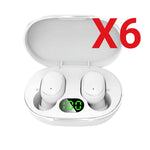 Starter Box Audio 30pz